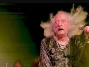 Pentagram, do ‘meme de milhões de views’, se apresenta essa semana no Brasil