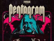 Pentagram em São Paulo: Pesta e Weedevil serão as bandas de abertura