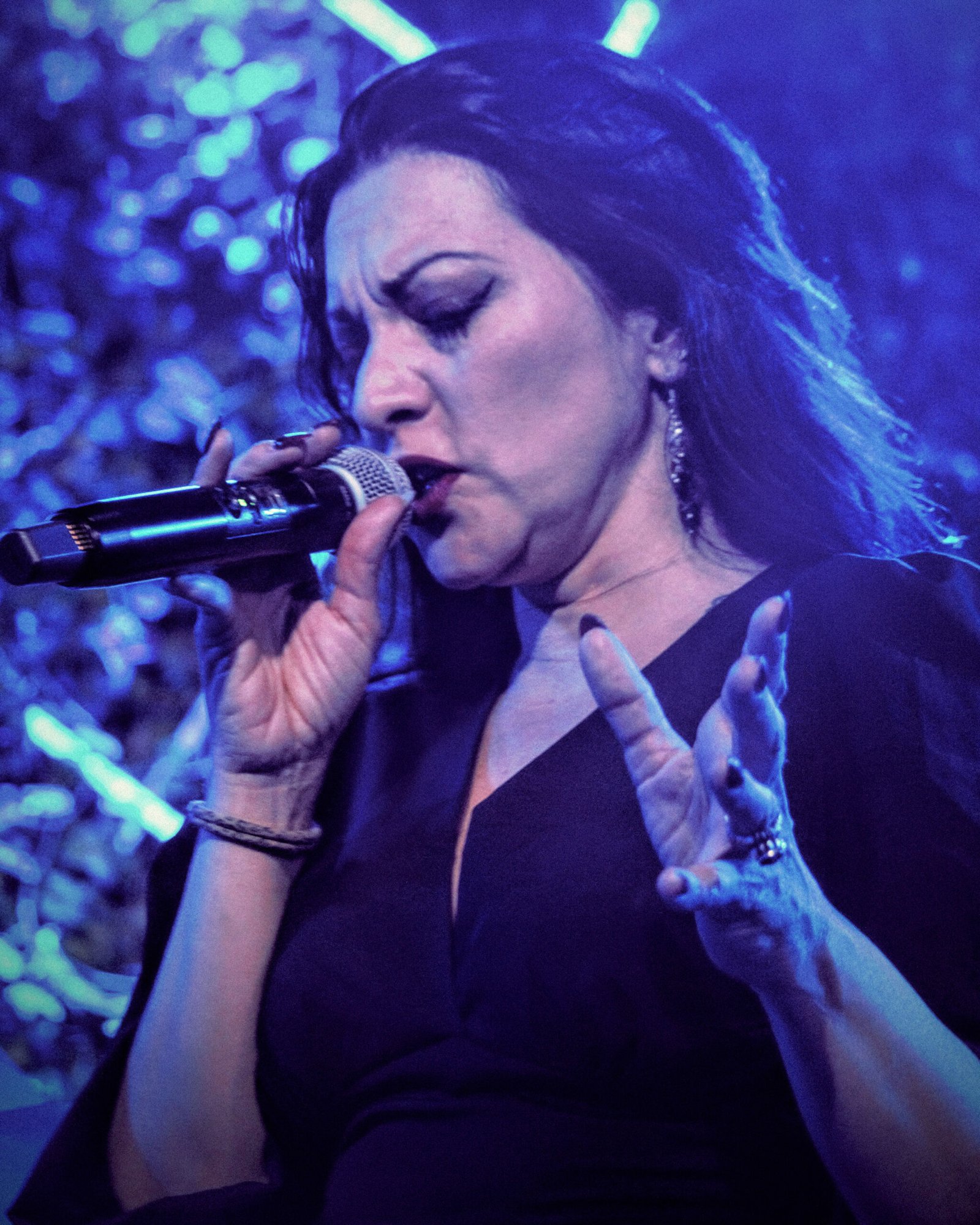 Sirenia em São Paulo