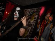 Cobertura: Immortal Butchers Tour 2025 (Florianópolis/SC)