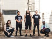 Em novo clipe, Umbral surge ainda mais forte e reforça questão social com metal / hardcore característicos