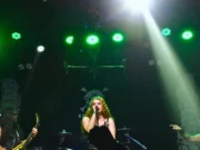 Cobertura: Night of Steel (São Paulo/SP)