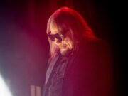 Cobertura: Cemetery Skyline (Helsinque/FI)