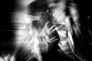 Cobertura: Dark Tranquillity, Moonspell e Hiraes (Helsinque/FI)