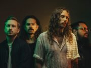 Silent Planet estreia no Brasil com dois shows neste fim de semana