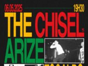 The Chisel confirma show extra em São Paulo antes de se apresentar no Upfront Festival