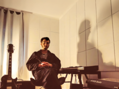 Entrevista: Zachary Mason (Guildford/UK)