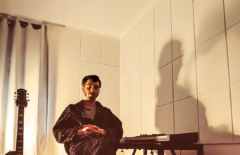 Entrevista: Zachary Mason (Guildford/UK)