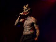 Cobertura: Slaughter To Prevail e Humanal (Curitiba/PR)