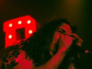 Cobertura: Silent Planet, Heartlistener e Declive (Curitiba/PR)