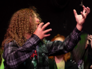 Cobertura: Immortal Butchers Tour 2025 (Blumenau/SC)