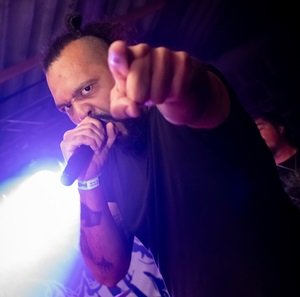 Cobertura: 12º Bob Rock Festival (Dona Emma/SC)