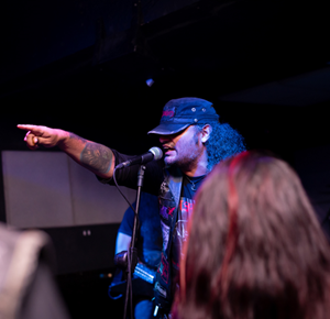 Cobertura: Immortal Butchers Tour 2025 (Blumenau/SC)