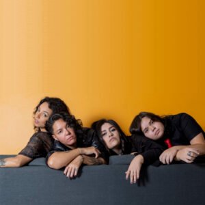 To Define lança ContraTempo, single que une Rock Alternativo e Rap com letra em português