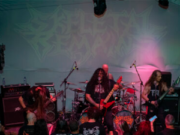 Cobertura: Fragmenting Brazil Tour (Florianópolis/SC)