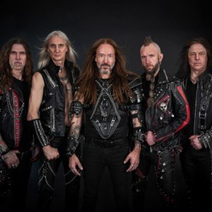 HammerFall retorna ao Brasil em novembro com sua nova turnê