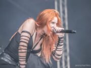 Hatefulmurder anuncia o desligamento da vocalista Angélica Burns e do baixista Felipe Modesto