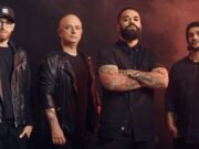 Eminence traz turnê de seu álbum Dark Echoes para o SESC Belenzinho