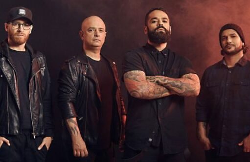 Eminence traz turnê de seu álbum Dark Echoes para o SESC Belenzinho