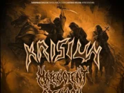Malevolent Creation retorna ao Brasil após 13 anos para turnê com nove shows ao lado do Krisiun