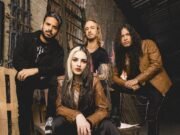 Hatefulmurder divulga datas da turnê com a Crypta