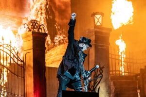 Avantasia confirma vinda de “Here Be Dragons World Tour 2025” para novembro em São Paulo