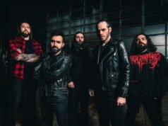 Entrevista: ANTRVM (São Paulo/SP)
