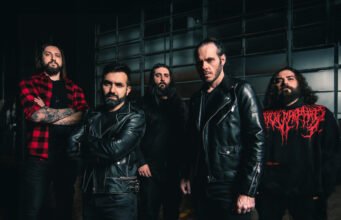 Entrevista: ANTRVM (São Paulo/SP)