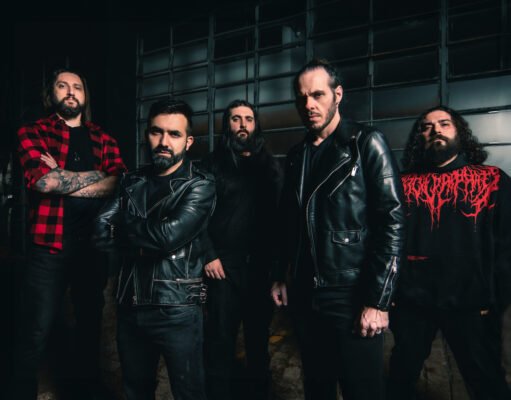 Entrevista: ANTRVM (São Paulo/SP)