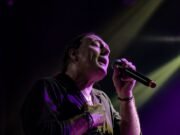 Cobertura: Dogma + Fabio Lione e Orquestra Sinfônica (Curitiba/PR)