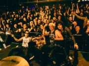 Com novo álbum chegando, Supla divide palco com The Casualties pela América do Sul Supla e The Casualities em Junho no Brasil