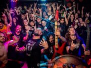 Cobertura: Fragmenting Brazil Tour (Jaraguá do Sul/SC)