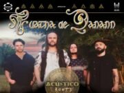Tuatha de Danann retorna a São Paulo com show acústico e tributo ao tecladista Edgard Brito