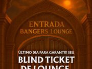 Bangers Open Air 2026: Últimas Horas para Garantir Blind Ticket do Lounge com Condições Especiais