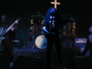 Cobertura: Orthostat, Infamous Glory, Demophobia, Crucifixion BR (São Paulo/SP)