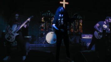 Cobertura: Orthostat, Infamous Glory, Demophobia, Crucifixion BR (SP)