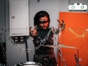 Cobertura: Ars Tenebris (Blumenau/SC)