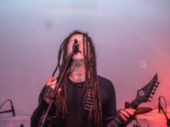 Cobertura: Bruxa Fest 7 anos (Florianopolis/SC)