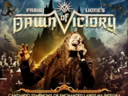 Cobertura: Dogma + Fabio Lione e Orquestra Sinfônica (São Paulo/SP)