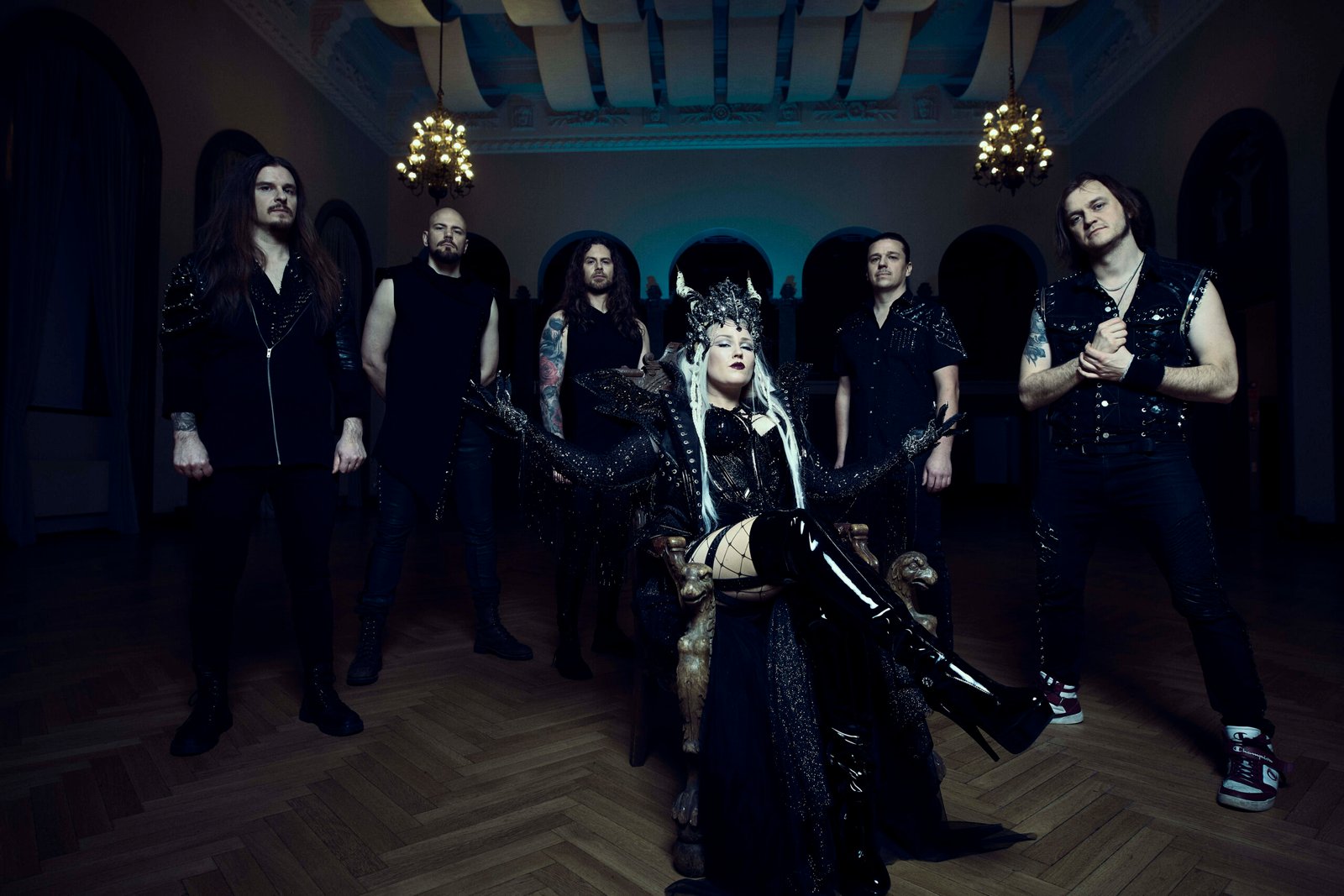 Battle Beast