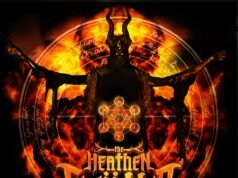 The Heathen Scÿthe revela “The Magus”: Single do seu álbum de estreia
