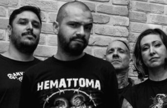 Anversa funde Hardcore com Rap em videoclipe de “1484” com participação da rapper Meire D’Origem