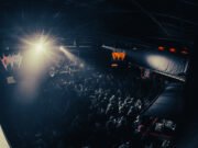 Cobertura: Crypta, Allen Key e Paradise In Flames (Porto Alegre/RS)