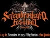 Setembro Negro Festival 2025 está confirmado e mais pesado do que nunca, confira!