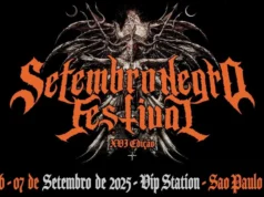 Setembro Negro Festival 2025 está confirmado e mais pesado do que nunca, confira!