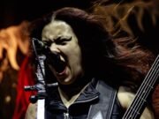 Cobertura: In The Other Side Tour – Brasil 2025 (Curitiba/PR)