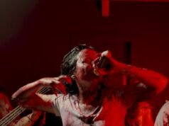 Cruciate lança single e videoclipe de “Smell of Decay”