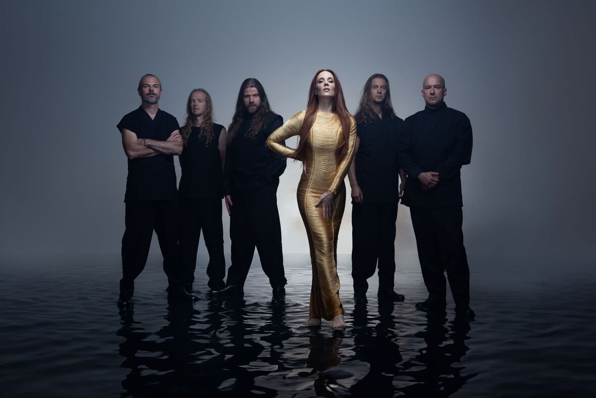 Epica no Brasil: o que esperar do setlist da turnê Aspiral