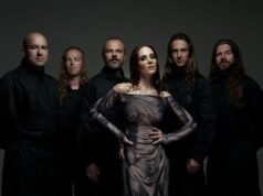 Epica lança novo videoclipe às vésperas de sua turnê no Brasil