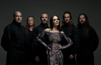 Epica lança novo videoclipe às vésperas de sua turnê no Brasil